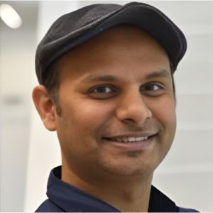 Sudhanshu Shukla_NanoSeries2026